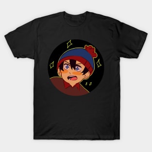 Shiny Stan T-Shirt